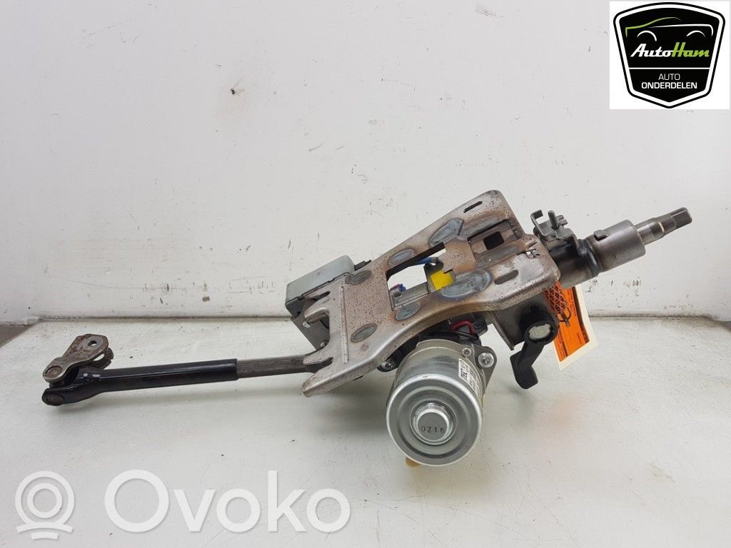 Renault Twingo II Electric power steering pump 