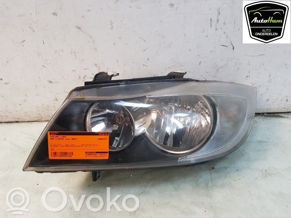 Headlight/headlamp   80311630,6942721,63116942721,6942721,80311630