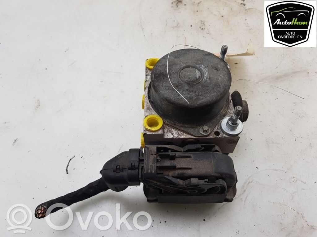 Fiat 500 ABS Blokas 