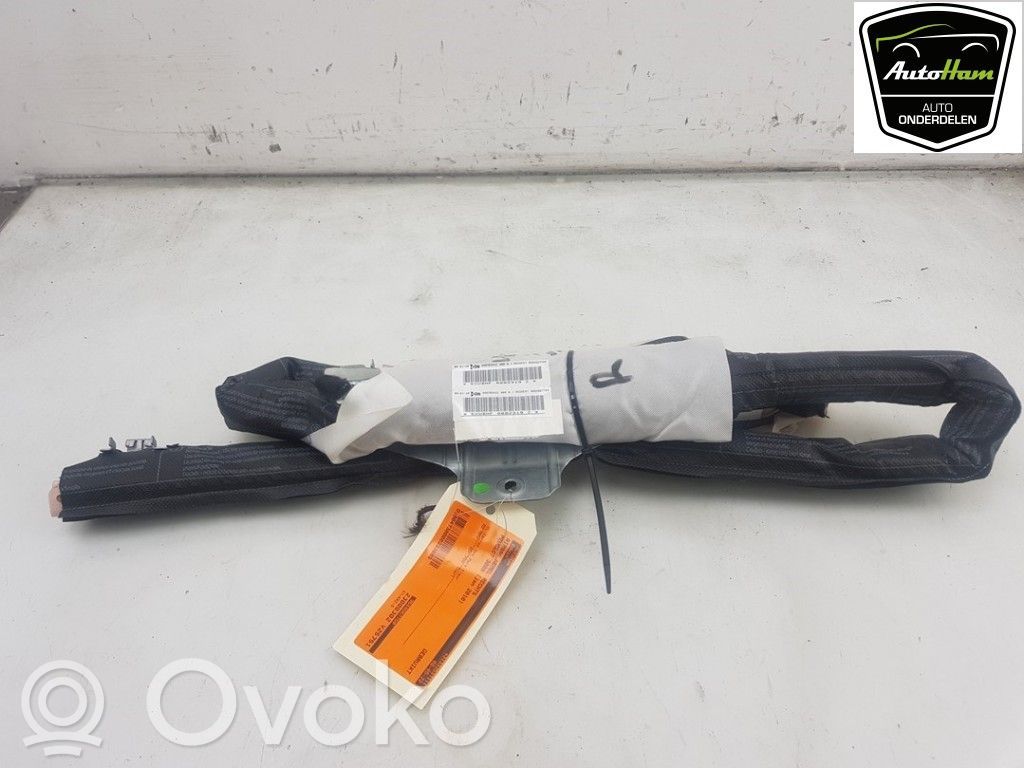 Peugeot 3008 I Airbag da tetto 