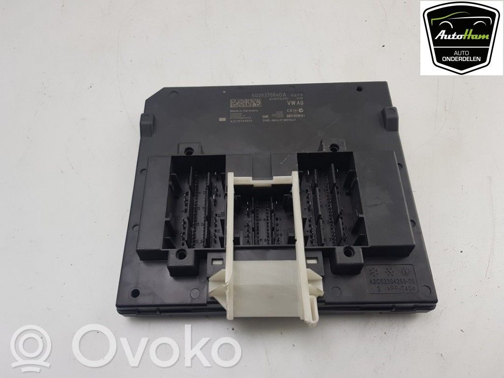 Other control units/modules   5Q0937084DC,5Q0937084DD,5Q0937084DA,5Q0937084DC,5Q0937084DD,5Q0937084DJ