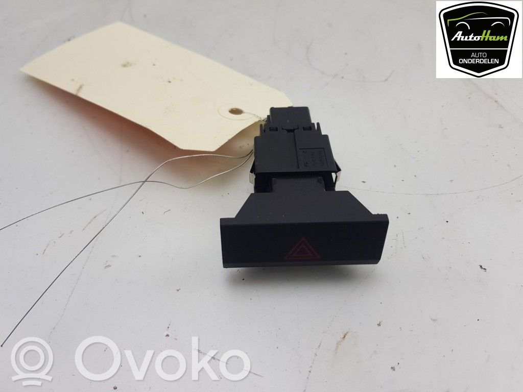 Seat Leon (5F) Hazard light switch 