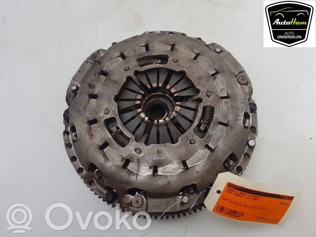 Ford Transit Dual mass flywheel 