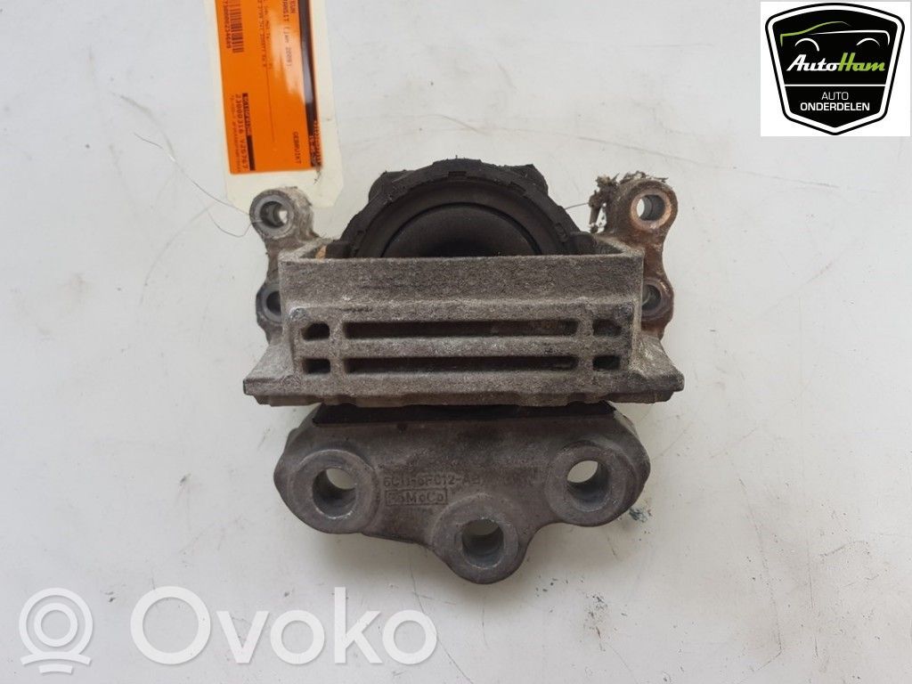 Engine mount bracket   6C116F012AB,1384138,1384138,6C116F012AB
