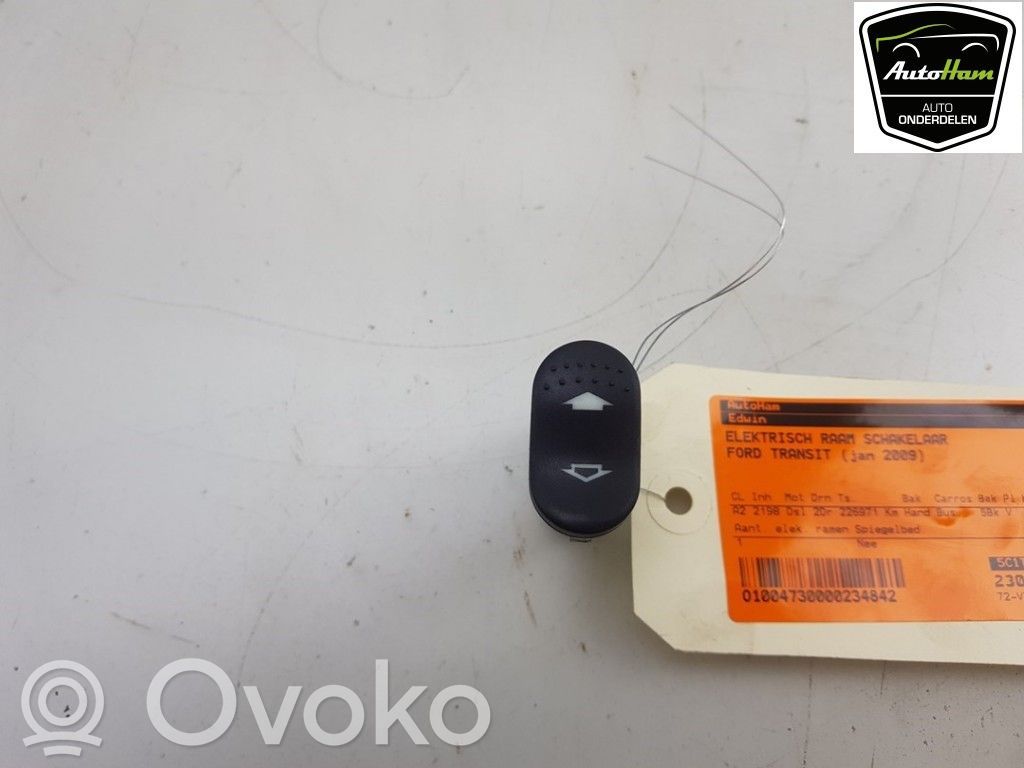 Ford Transit Electric window control switch 