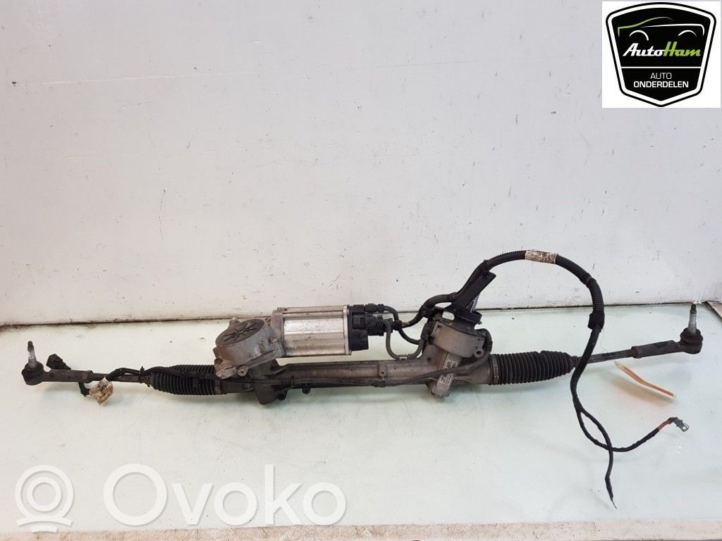 Opel Astra J Casetă direcție 