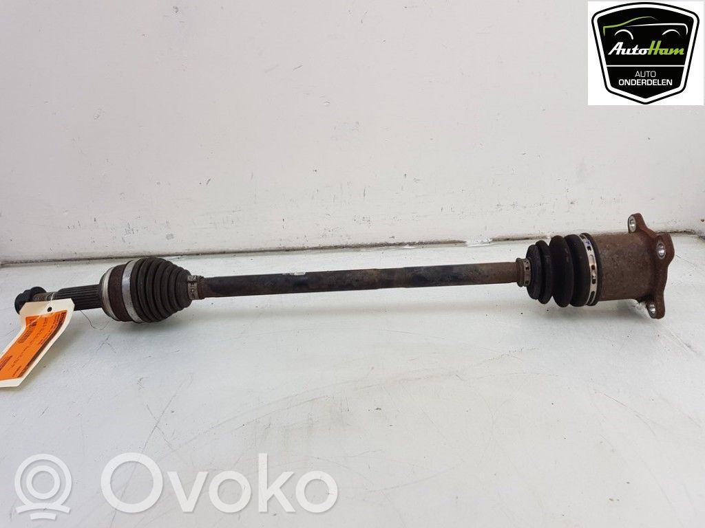 Toyota RAV 4 (XA40) Planetară spate
