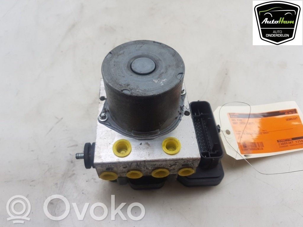 Seat Ibiza IV (6J,6P) ABS Pump 