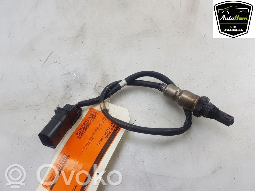 Seat Ibiza IV (6J,6P) Sonde lambda