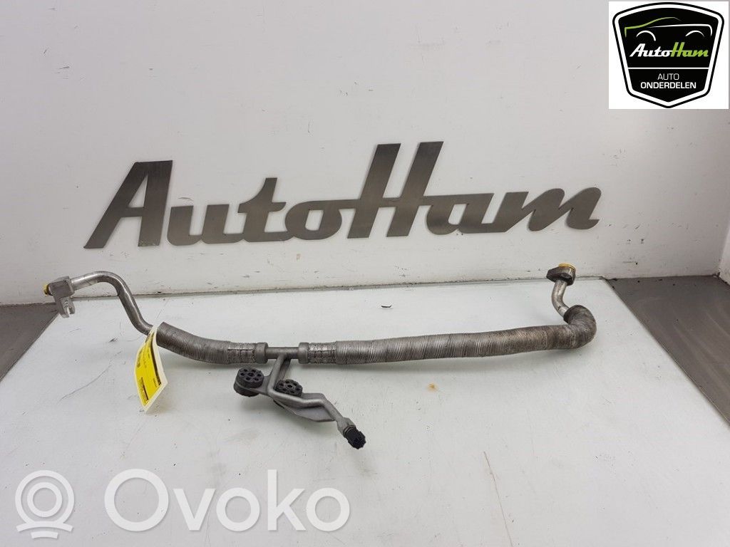 BMW 5 E60 E61 Air conditioning (A/C) pipe/hose 