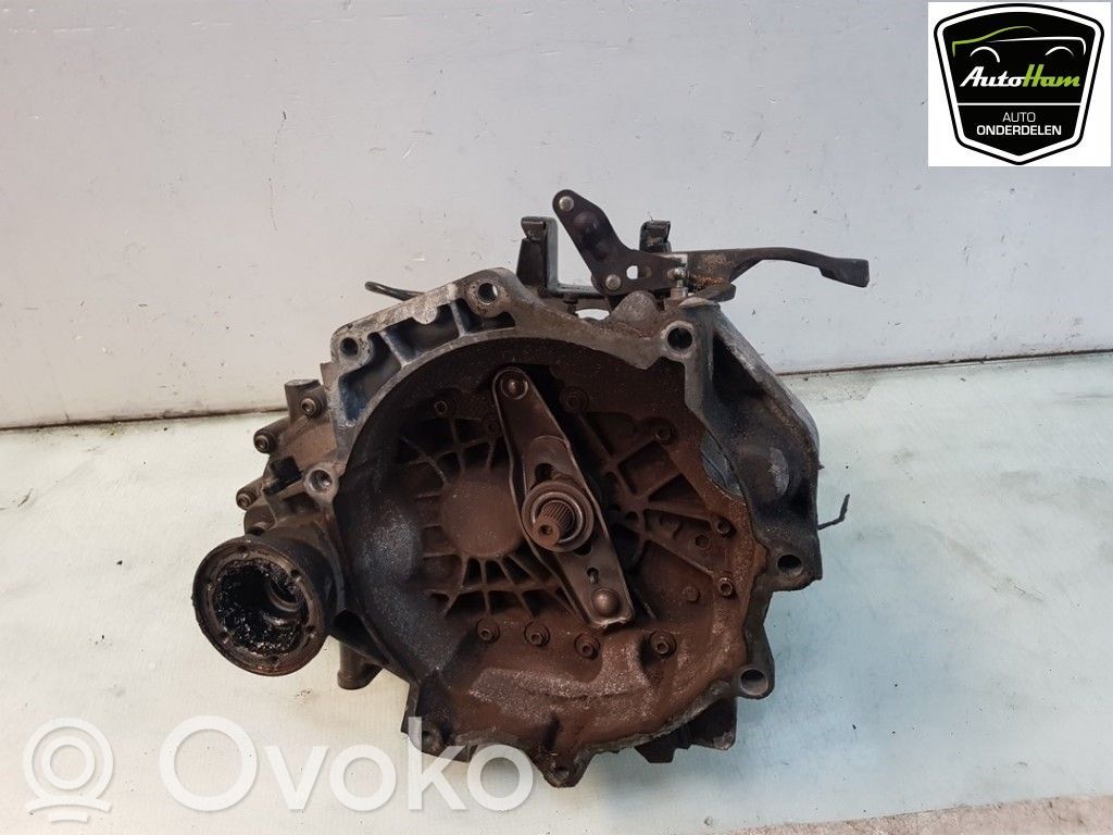 Volkswagen Fox Cutie viteze manuală cu 5 trepte 