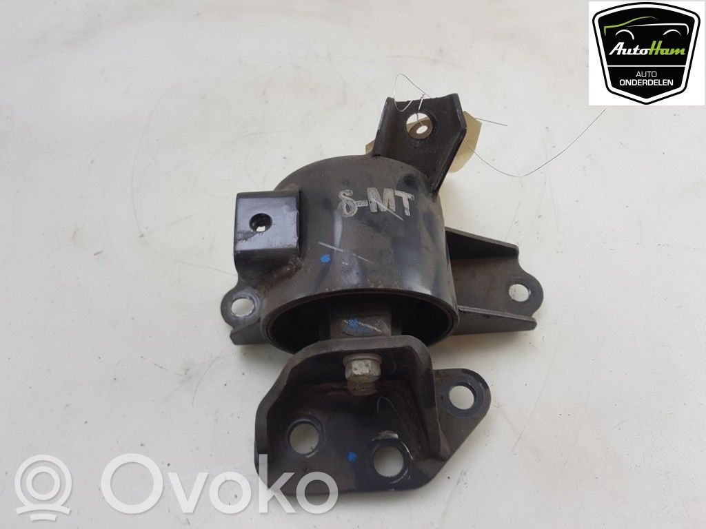 Łapa / Mocowanie skrzyni biegów   218301J200,218301J200