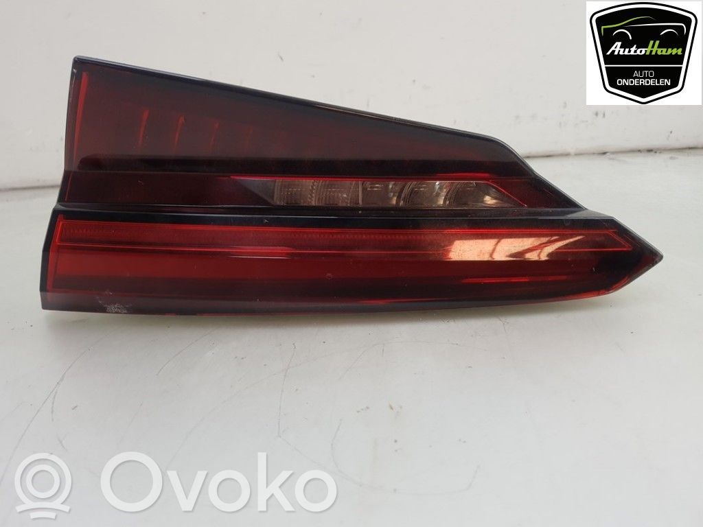 Audi A5 Takavalot 