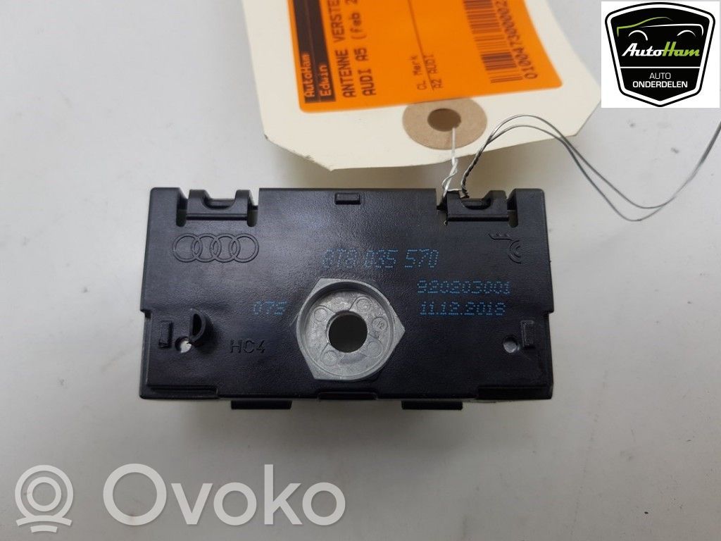 Antenos stiprintuvas   8T8035570,8T8035570