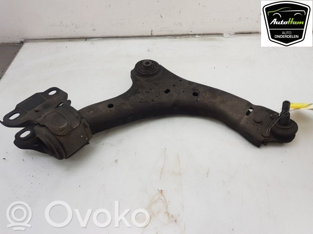 Volvo S60 Querlenker vorne 