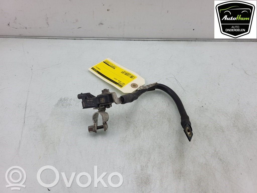 Seat Ibiza V (KJ) Alte piese compartiment motor 