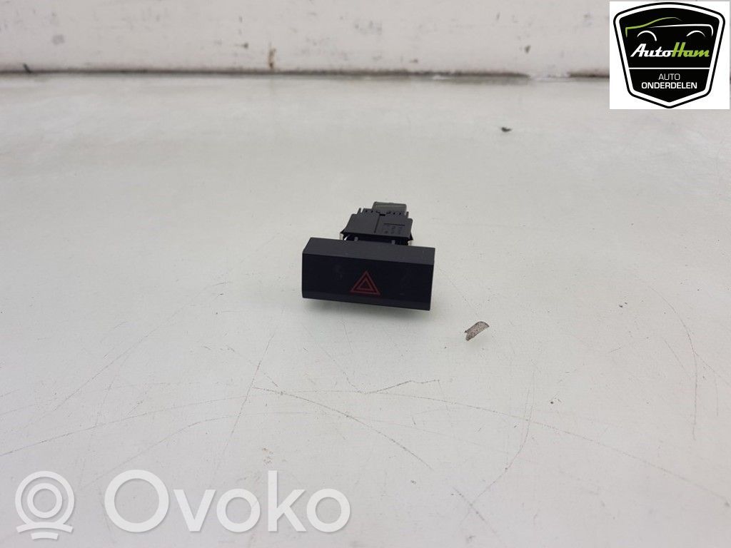 Seat Leon (5F) Hazard light switch 