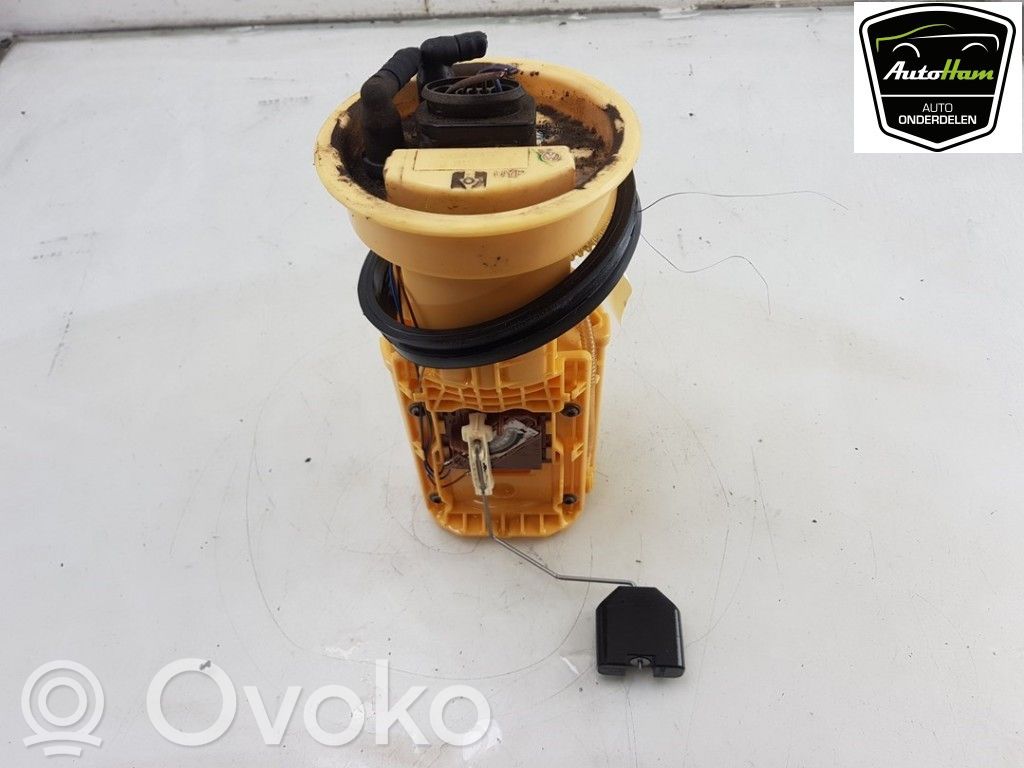 Volkswagen Transporter - Caravelle T5 Pompa carburante immersa