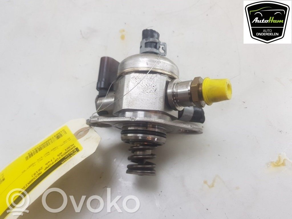 Audi A5 Bomba mecánica de combustible 