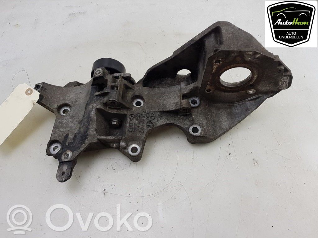 Volkswagen Touran II Suport generator/alternator 