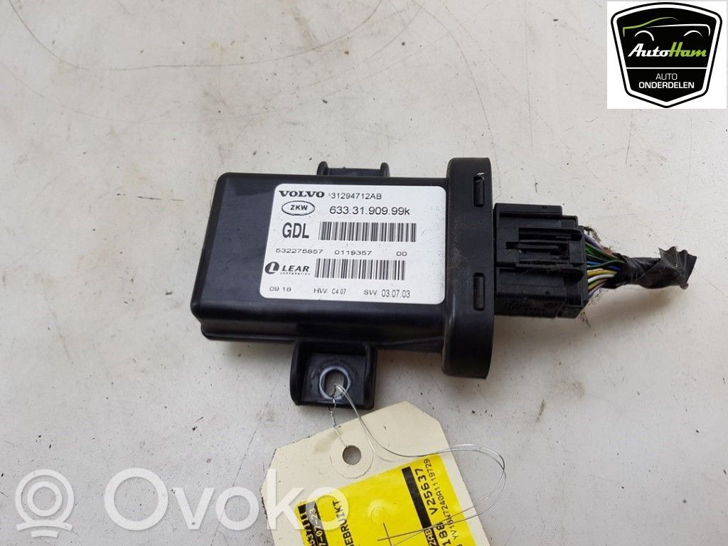 Light module LCM   31294712AB,31294712,31288566,31294712,31294712AB