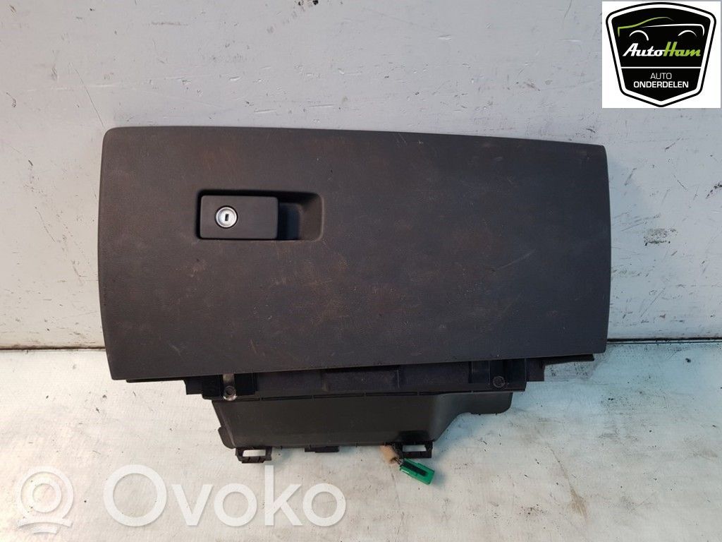 Volvo V70 Guantera 