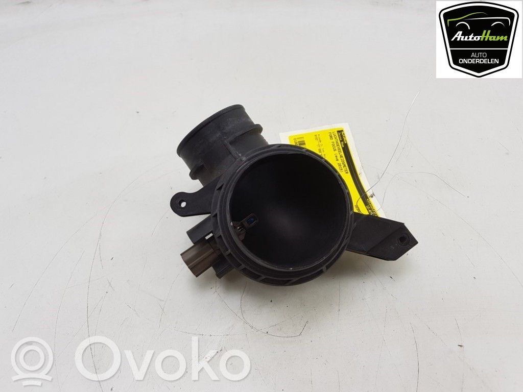 Mass air flow meter   1801159,F1F19C623CC,1801159,DS7A12A697AA,F1F19C623CC