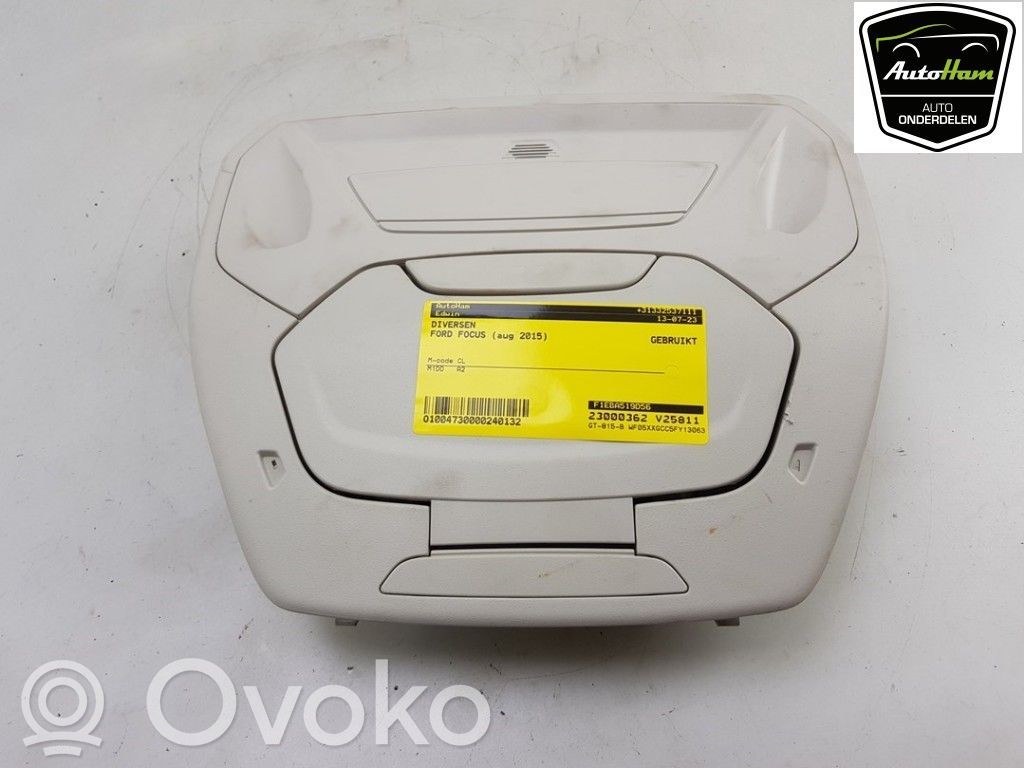 Ford Focus Other interior part 