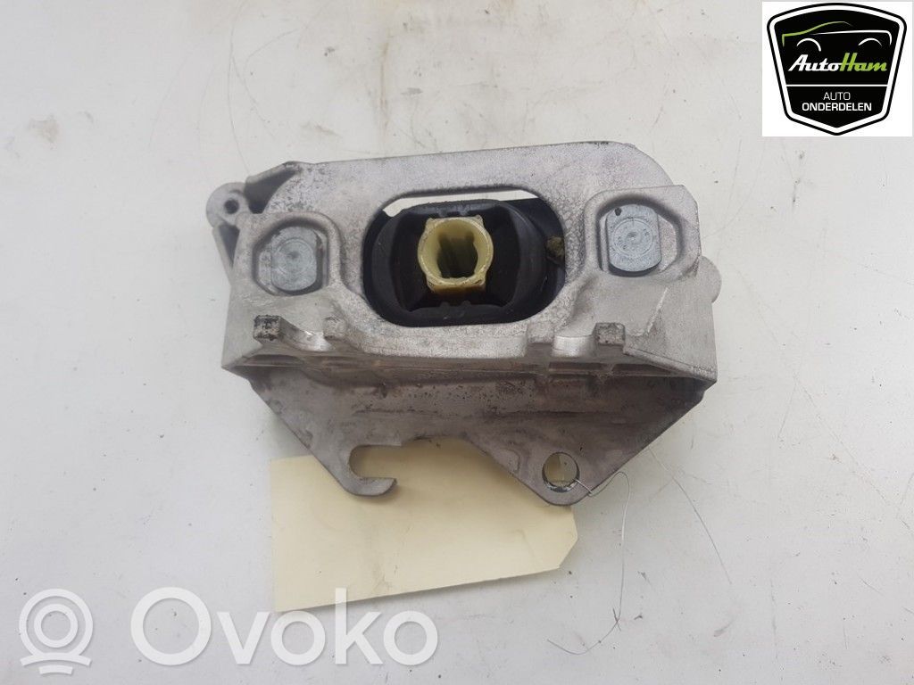 Dacia Sandero III Supporto di montaggio scatola del cambio 
