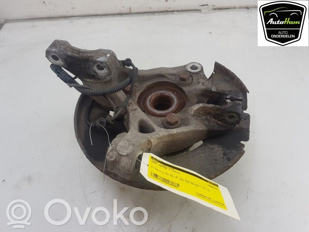 Opel Zafira C Fuzetă butuc roată față 