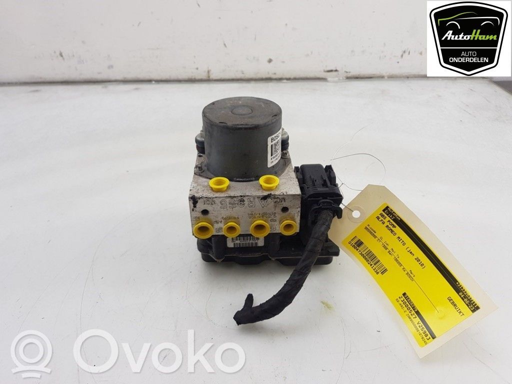 Alfa Romeo Mito ABS bloks 