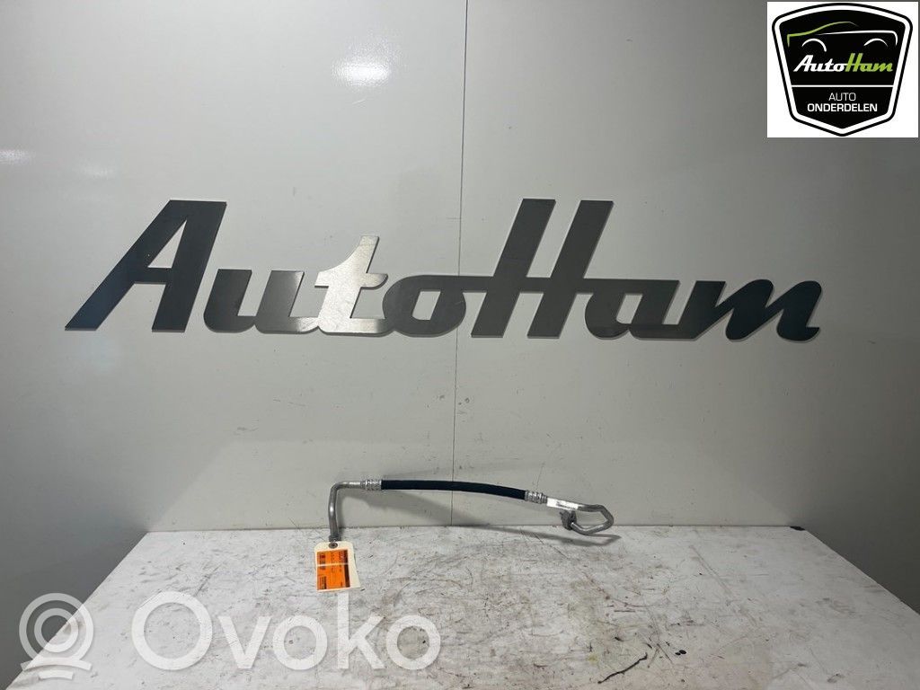Mercedes-Benz A W176 Conductă/furtun aer condiționat (A/C) 