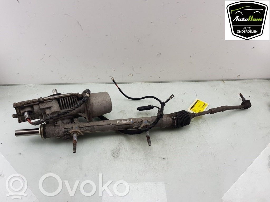 Citroen C3 Hammastanko 