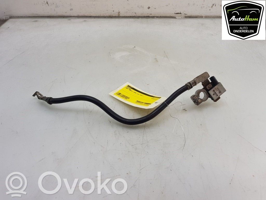 Ford Transit -  Tourneo Connect Altra parte del vano motore 