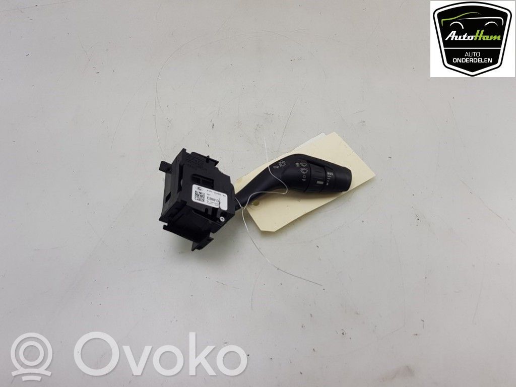 Ford Transit -  Tourneo Connect Wiper switch 