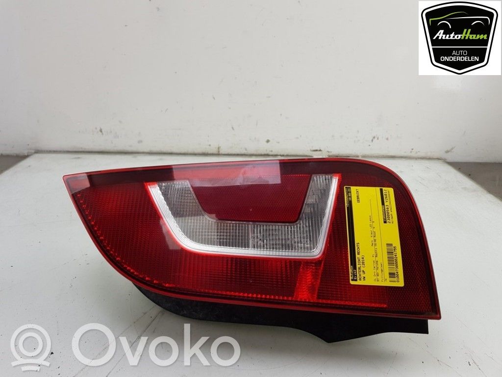 Volkswagen Up Lampă spate în caroserie 