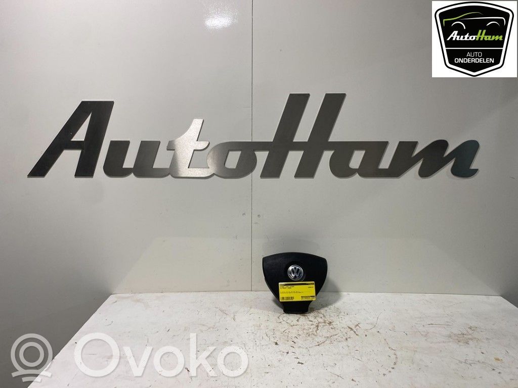 Volkswagen PASSAT B6 Airbag dello sterzo 