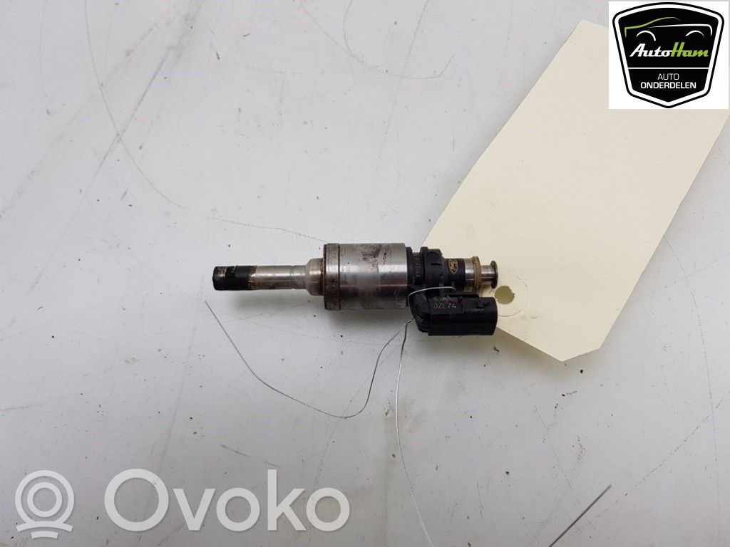 Ford Focus C-MAX Fuel injector 