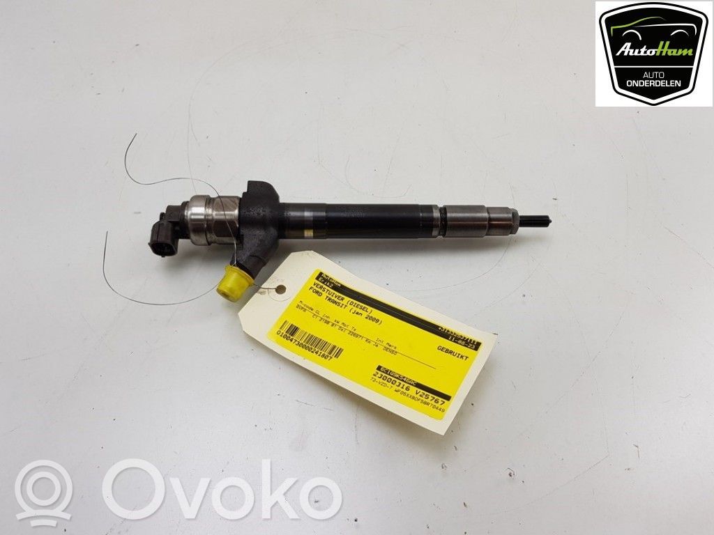 Ford Transit Injector combustibil 