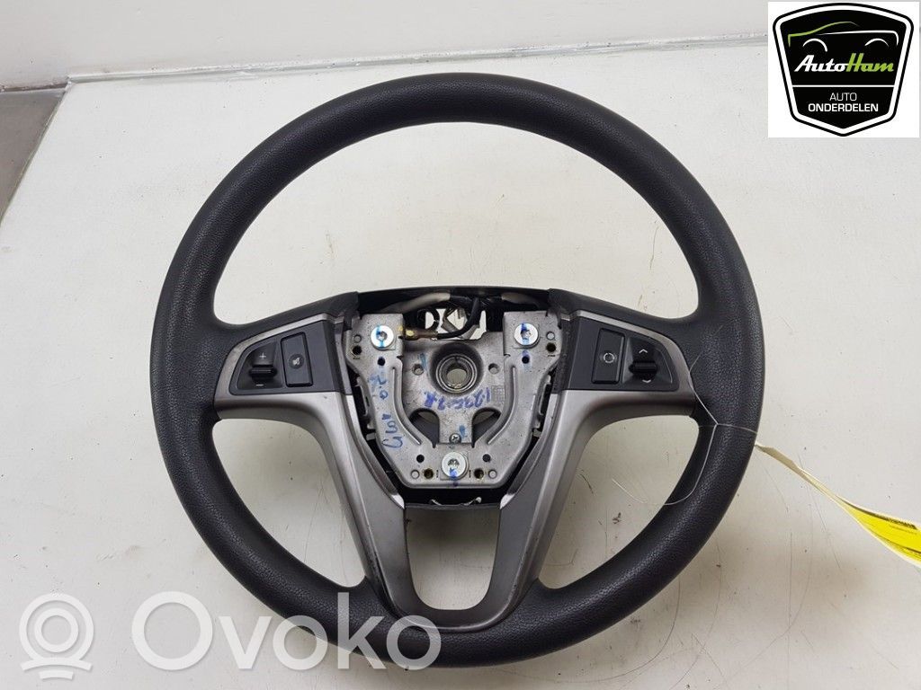 Hyundai i20 (PB PBT) Volante 