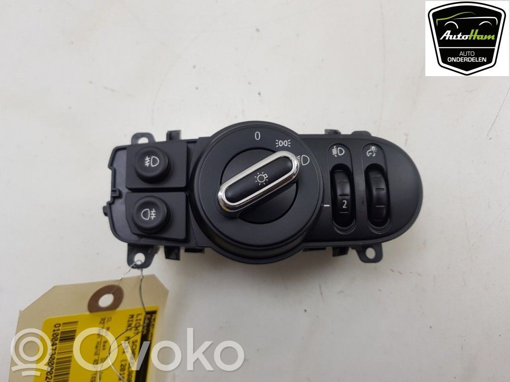Mini One - Cooper F56 F55 Przełącznik świateł 