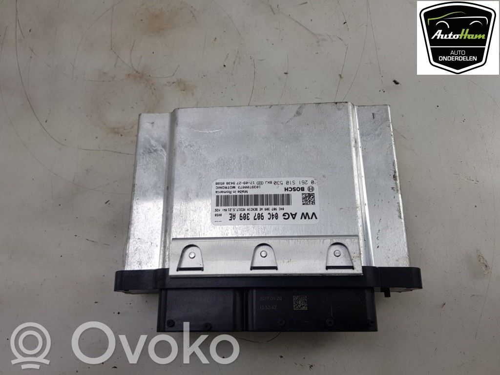 Audi A3 S3 8V Engine control unit/module 