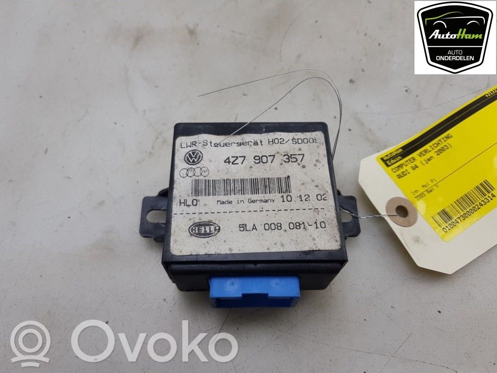Audi A4 S4 B7 8E 8H Lichtmodul Lichtsensor