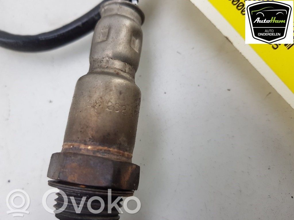 Зонд «Lambda»   04E906262AR,04E906262AR