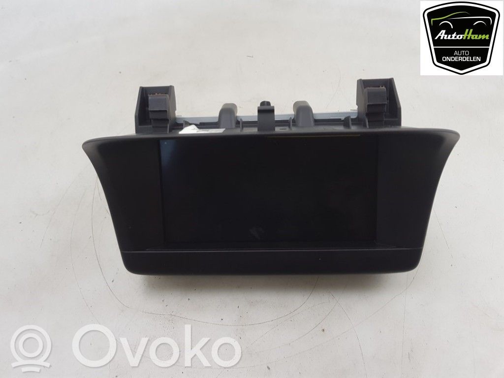 Opel Meriva B Modul comenzi multimedia 