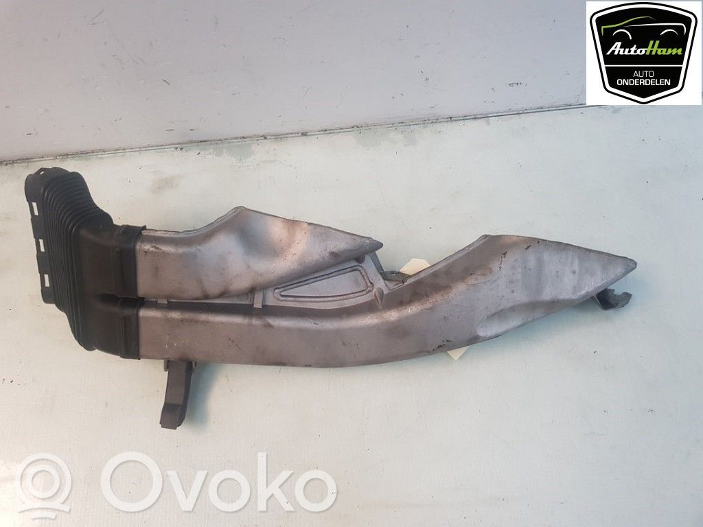 BMW 5 E60 E61 Žarna (-os)/ vamzdis (-džiai) 