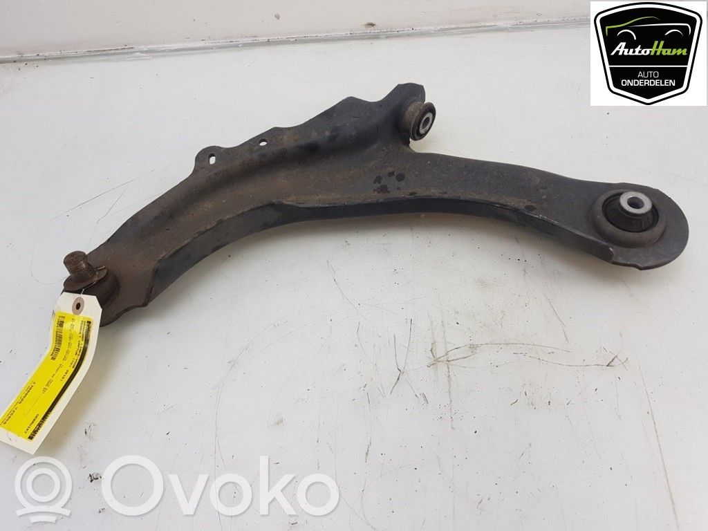 Renault Captur Front control arm 