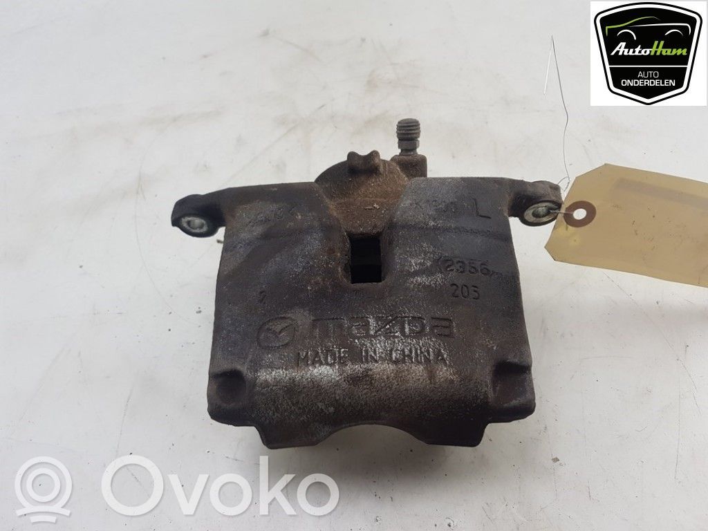Mazda CX-3 Front brake caliper 