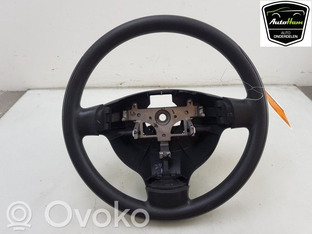 Hyundai i10 Ohjauspyörä 