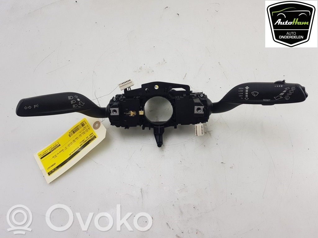 Audi A3 S3 8V Steering wheel buttons/switches 
